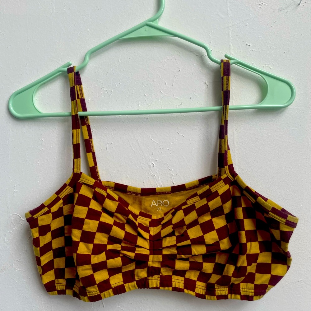 ARQ ZELDA BANDEAU Pierrot - X-Large